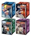 NARUTO TCG: Collectable Tin- Sets